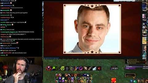 Asmongold Reacts to "The Exploitative Push For Social Networking In Games" by Jim Sterling