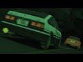 Go Beat Crazy Vaporwave Mix Initial D Go Beat Crazy Vaporwave Mix Initial D
