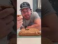 Better For You Coffee Cake