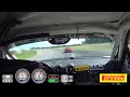 Bill Riddell 1 lap enduro mid ohio pirelli1