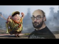 Vsauce Up Meme