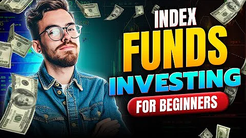 How to Get Rich: Index Fund Investing for Beginners