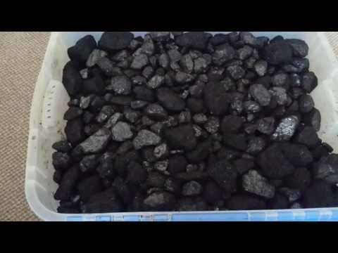 Video: Magkano ang halaga ng anthracite coal?