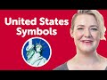 United States Symbols | Bedtime Stories | Story time | Made by Red Cat Reading