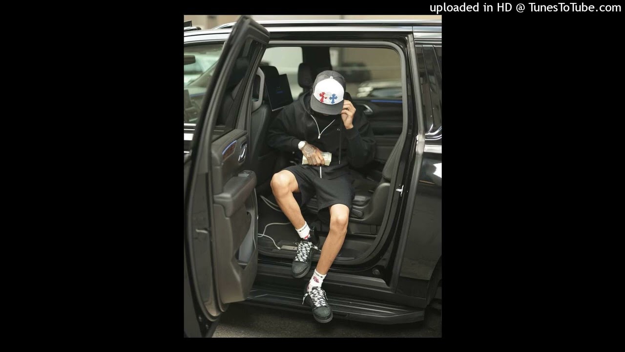 Mdot 59 x 3wick |'Type Beat' - "Yurr" - *patt2calm*