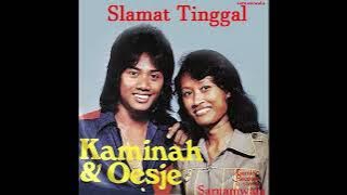 Kaminah & Oesje - Slamet Tinggal  ( Suriname Javanese artist )