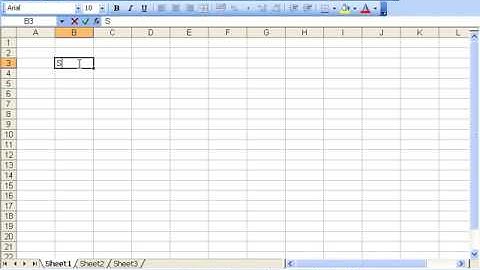 Ms Excel Learning course in Pashto 5