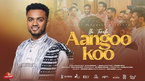 “AANGOO KOO – Ifa Terefa | Afan Oromo Gospel 2025 (Brand New )”