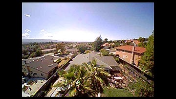 BetaFPV Meteor 65 Freestyling DVR