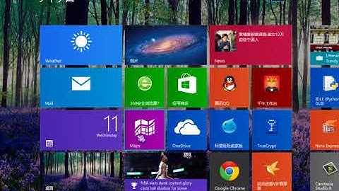 062论一只爬虫的自我修养10：安装Scrapy