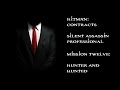 Hitman: Contracts - Professional/Silent Assassin - Mission #12 (Final): Hunter and Hunted
