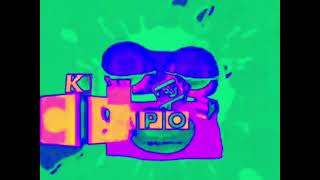 Klasky Csupo Robot Logo Effects Sponsored By Annoying Orange Super Effects 3