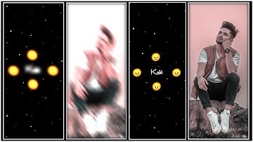 Attitude Status Video Editing Alight Motion | Shake Effect Status Editing | Alight Motion Editing