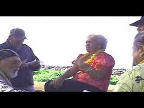 Kohala Kupuna Sing Alma Mater: Sproat(s), Cazimero...