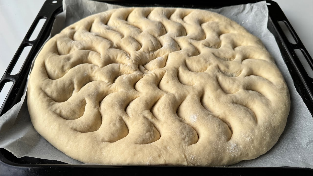 ✅SAHURA Bu Çörek Tarifi Kaçmaz‼️ Puf Puf Kabaran Yumuşacık Pratik Çörek Tarifi????
