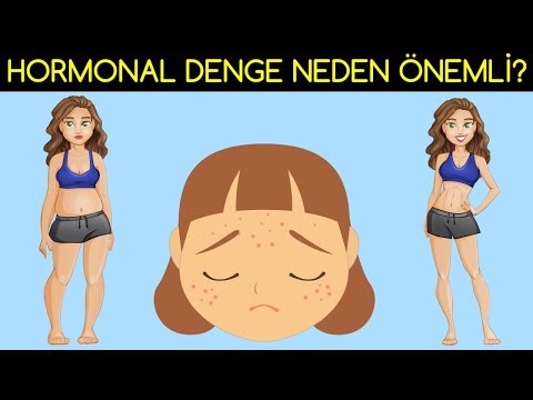 Hormonal Denge Neden Bu Kadar ÖNEMLİ?