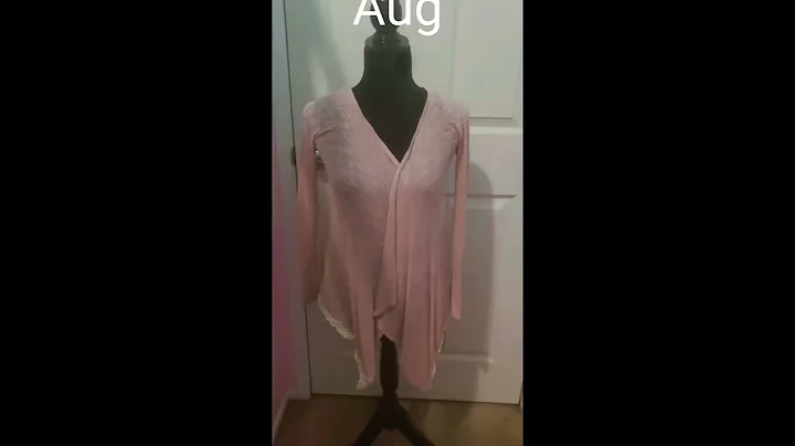 Choose Your Months Outfit