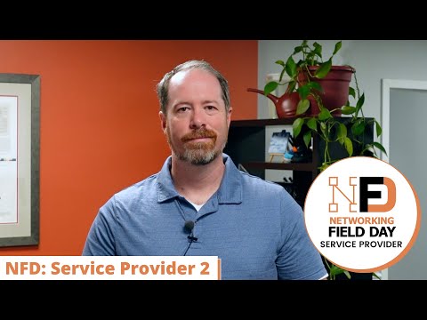 Networking Field Day