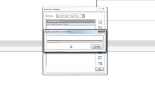 Instrumenting an Android Application