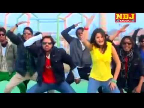 Haryanvi  Video Songs Rukka Padgya Pawan Pilania Ramehar Mehla