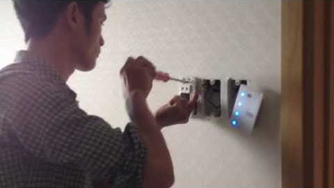 CÔNG TẮC CẢM ỨNG ĐA NĂNG SMART SWITCH CHUYÊN DÙNG CHO ĐÈN LED