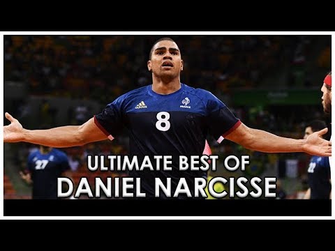 The Daniel Narcisse Ultimate Best Of ᴴᴰ