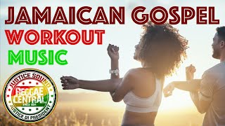 Jamaican Gospel Revival 2023 |Workout Music| Justice Sound