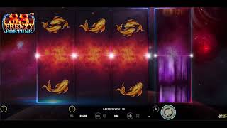 88 frenzy fortune Slot Review 88 frenzy fortune Slot Review