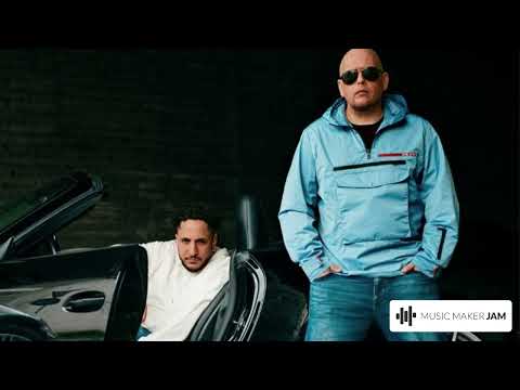 Hinterhofjargon (CELO & ABDI)