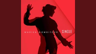 Video thumbnail of "Marika Gombitová - Študentská láska"