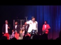 Anthony Hamilton in Albany, Ga