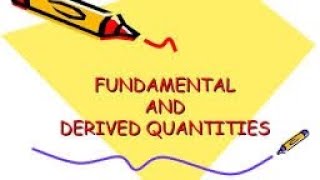 Base Derive Quantities