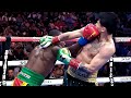 Emmanuel Tagoe (Ghana) vs Ryan Garcia (USA) | BOXING fight, HD