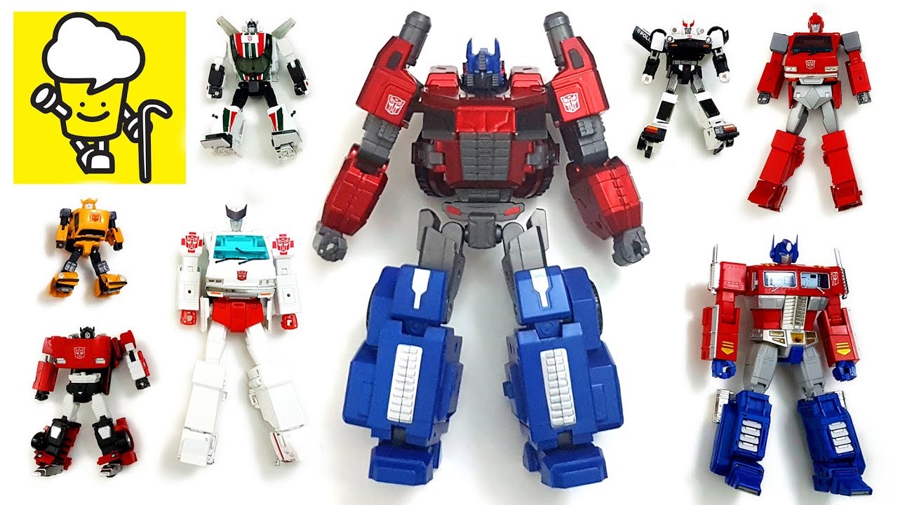 Mirage (G1)/toys - Transformers Wiki