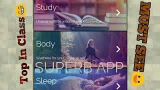 Binaural Beats----1 Best App for your Smartphone screenshot 3