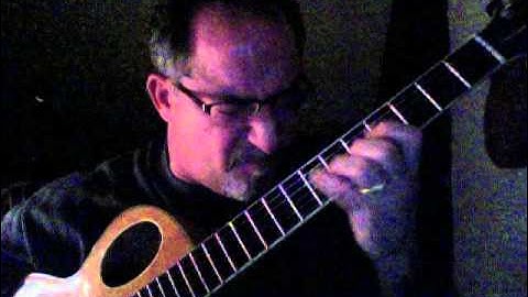 Ken Karsh - Late Night Loop Improv.mov