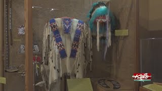 SF exhibit showcases Native American history and culture