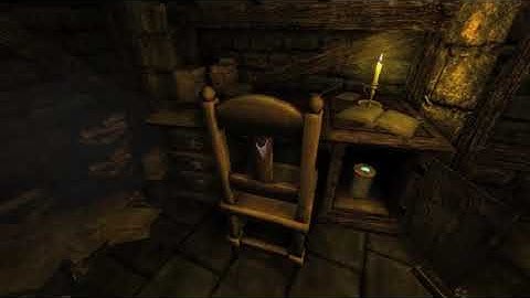 Amnesia   The Dark Descent HYPERSPIN IBM PC MICROSOFT WINDOWS NOT MINE VIDEOS