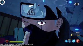 Naruto To Boruto Shinobi Striker VS Naruto Shippuden Ultimate Ninja Storm 4 Road To Boruto