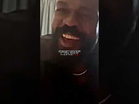 How Jon Jones
