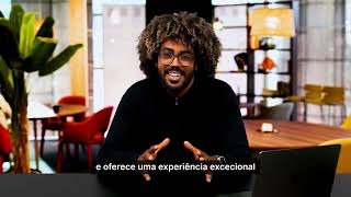 Learninghubz | Demo 2 min 🇵🇹