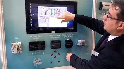 Win Otomasyon Fuarı - AggreGate