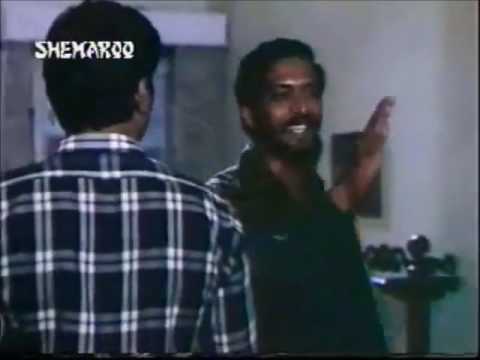 NANA PATEKAR THODASA RUMANI HO JAYE BARISH