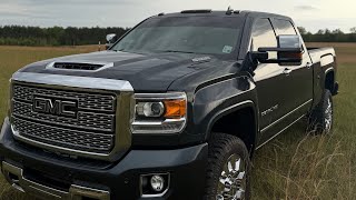 Paint matching my 2019 L5P * Duramax * !!!