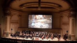 Distant Worlds - Music from Final Fantasy 30th Anniversary Concert in New York City