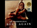 Notorious B.I.G. - We Don&#39;t Love These Hoes (J Mashup)