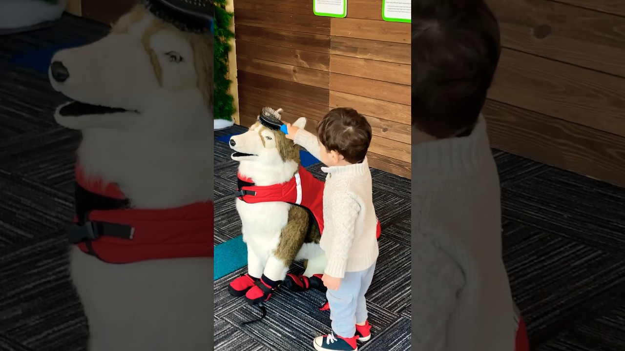 Children museum Grand Rapids 