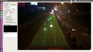 Road Traffic Density Estimation for Vietnam, by student of Can Tho University screenshot 5