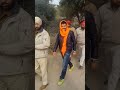 The King Of Khalistan Lawrence Bishnoi Lawrence Bishnoi 