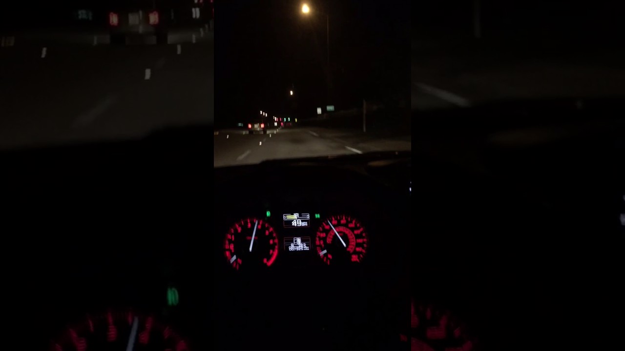 2017 WRX Stage 1 COBB Intake Sound